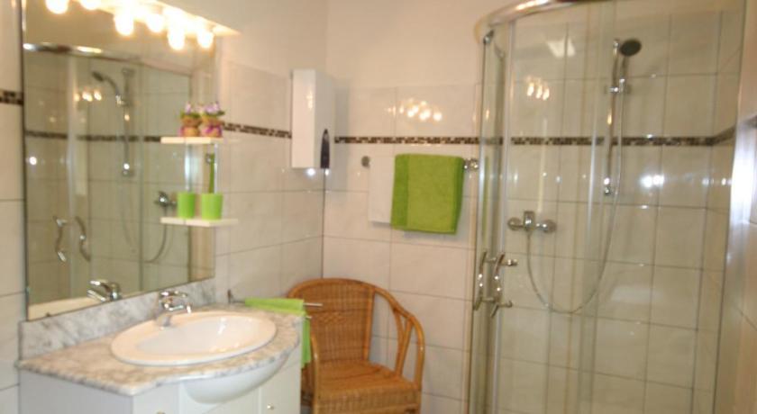 Eva Gutjahr Ferienwohnung Sankt Gilgen Cameră foto