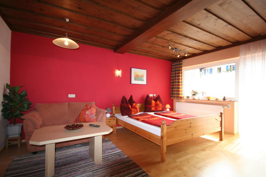 Eva Gutjahr Ferienwohnung Sankt Gilgen Cameră foto